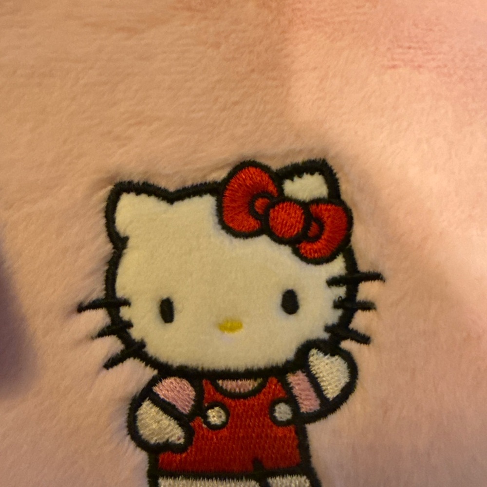 Hello Kitty Bag - Picture 3 of 4
